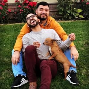 Meet your Posher, Ramiro